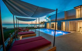 Amyntas Seafront Hotel